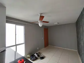 Imagem 2 - Apartamento em Jardim Belo Horizonte Acréscimo II, Aparecida de Goiânia - GO