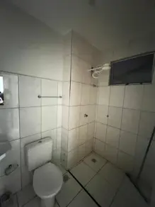Apartamento Pontal Sul - Acréscimo, Aparecida de Goiânia - GO — foto 2