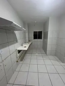 Imagem 2 - Apartamento em Pontal Sul - Acréscimo, Aparecida de Goiânia - GO