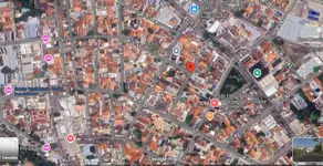 Casa Setor Bueno, Goiânia - GO — foto 1