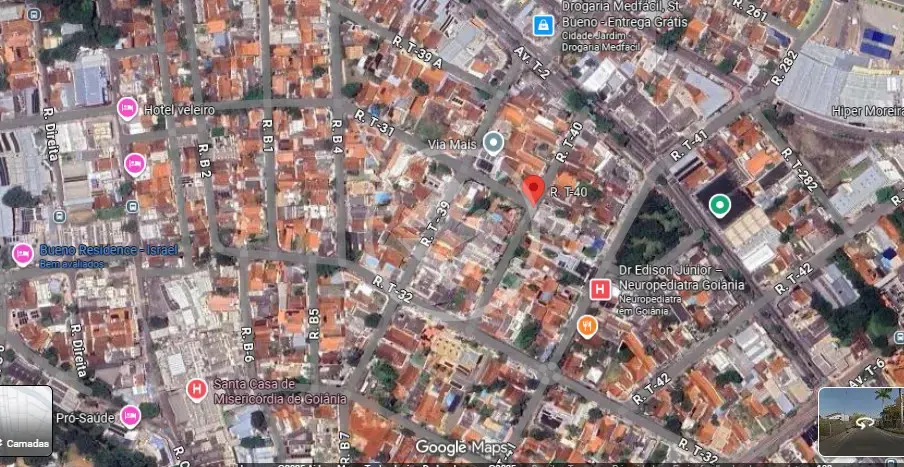 Imagem 1 - Casa em Setor Bueno, Goiânia - GO