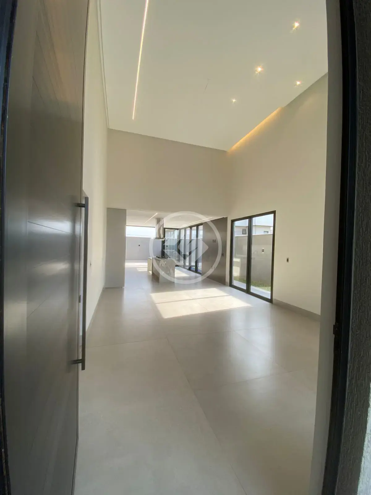 Imagem 1 - Casa Condomínio em Residencial Araguaia, Aparecida de Goiânia - GO