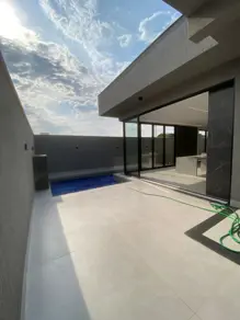 Imagem 2 - Casa Condomínio em Residencial Araguaia, Aparecida de Goiânia - GO