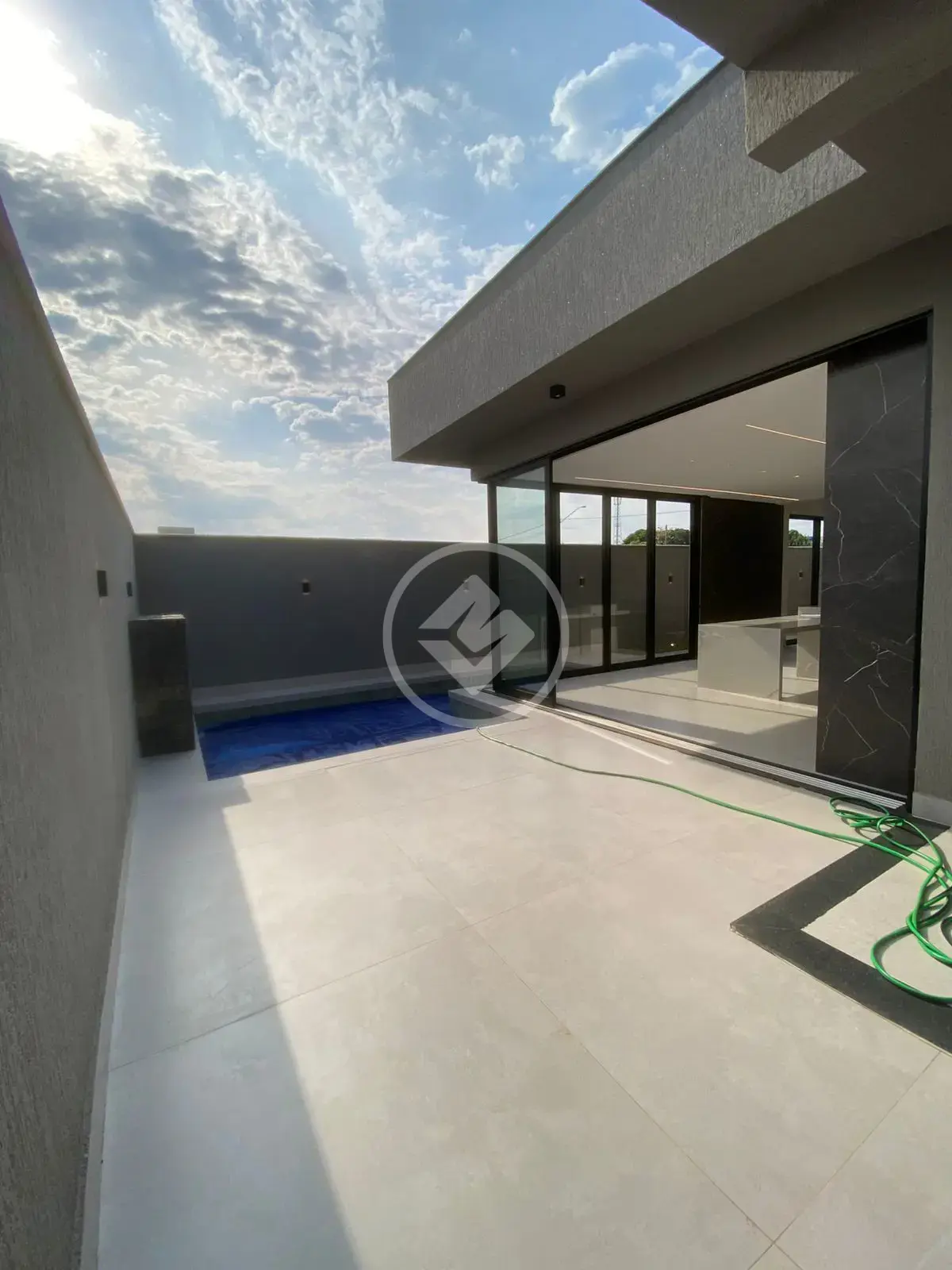 Imagem 2 - Casa Condomínio em Residencial Araguaia, Aparecida de Goiânia - GO
