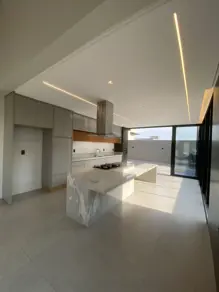Imagem 3 - Casa Condomínio em Residencial Araguaia, Aparecida de Goiânia - GO
