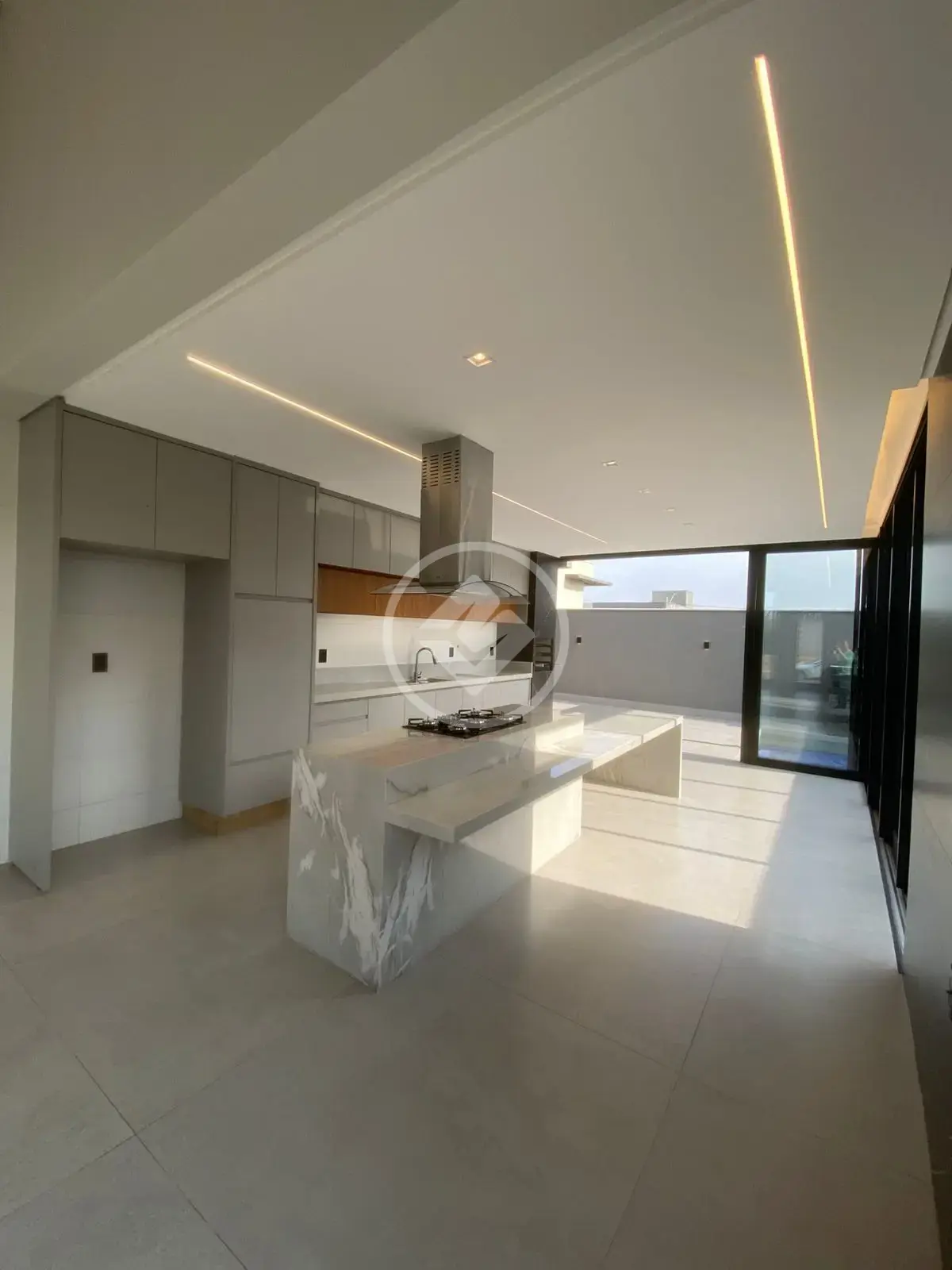 Imagem 3 - Casa Condomínio em Residencial Araguaia, Aparecida de Goiânia - GO