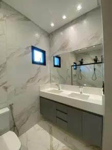 Imagem 6 - Casa Condomínio em Residencial Araguaia, Aparecida de Goiânia - GO