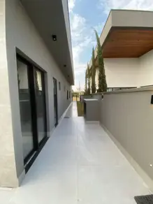 Imagem 5 - Casa Condomínio em Residencial Araguaia, Aparecida de Goiânia - GO
