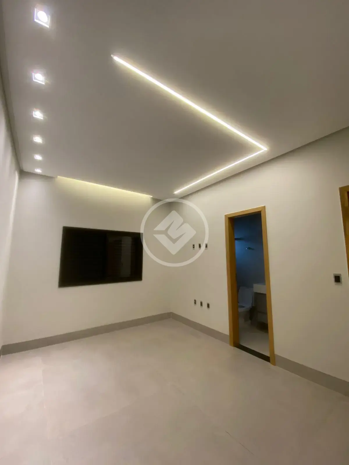Image 10 - Casa Condomínio em Residencial Araguaia, Aparecida de Goiânia - GO