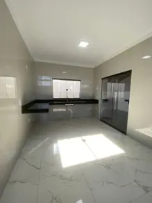 Imagem 3 - Casa em Jardim Boa Esperança, Aparecida de Goiânia - GO