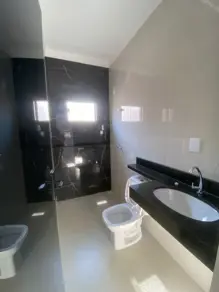 Imagem 4 - Casa em Jardim Boa Esperança, Aparecida de Goiânia - GO