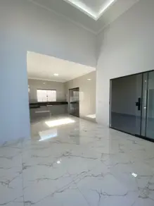 Imagem 5 - Casa em Jardim Boa Esperança, Aparecida de Goiânia - GO