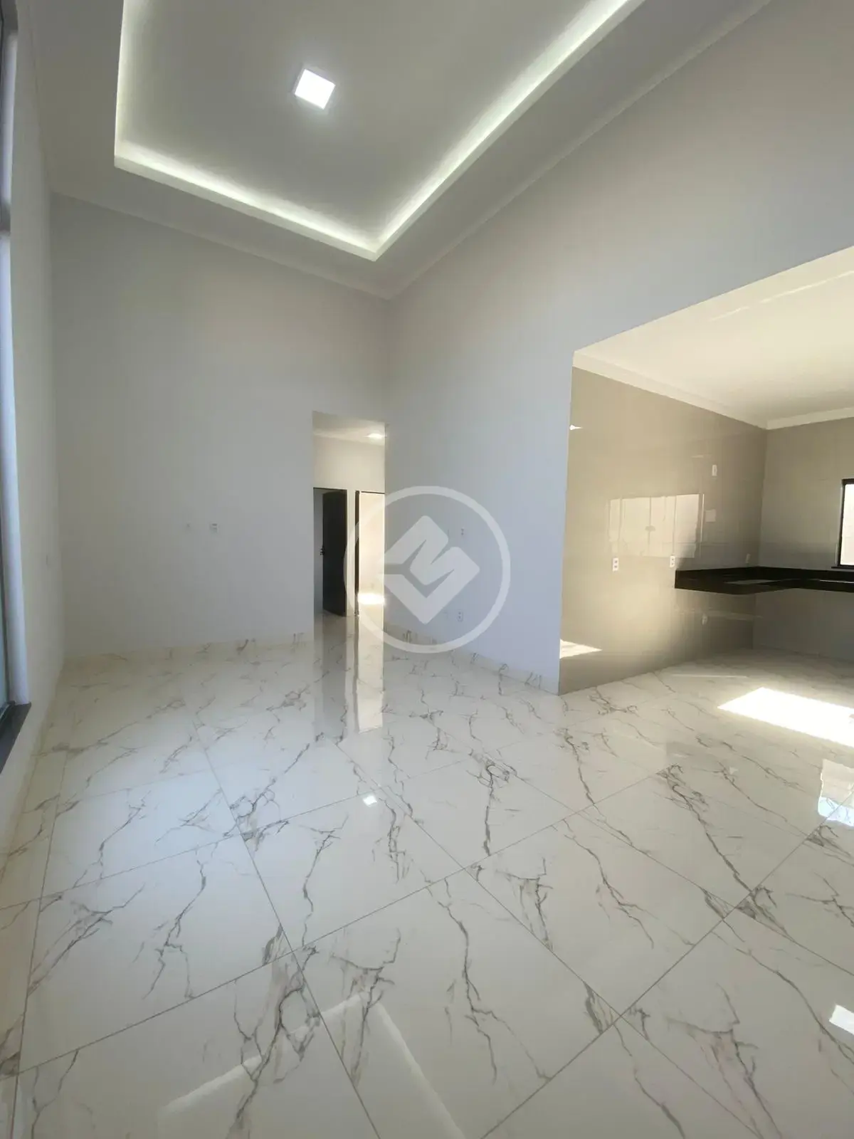 Image 10 - Casa em Jardim Boa Esperança, Aparecida de Goiânia - GO
