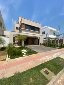 Imagem 2 - Casa em Jardins Marselha, Aparecida de Goiânia - GO