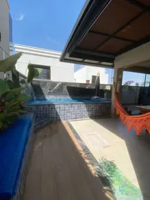 Imagem 6 - Casa em Jardins Marselha, Aparecida de Goiânia - GO
