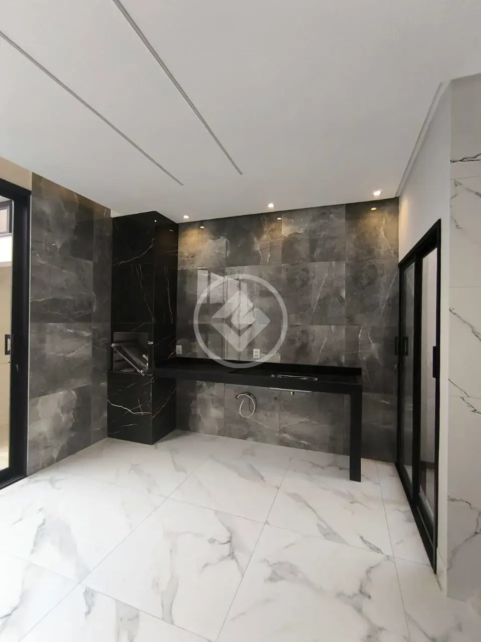 Imagem 3 - Casa em Residencial Monte Cristo, Trindade - GO