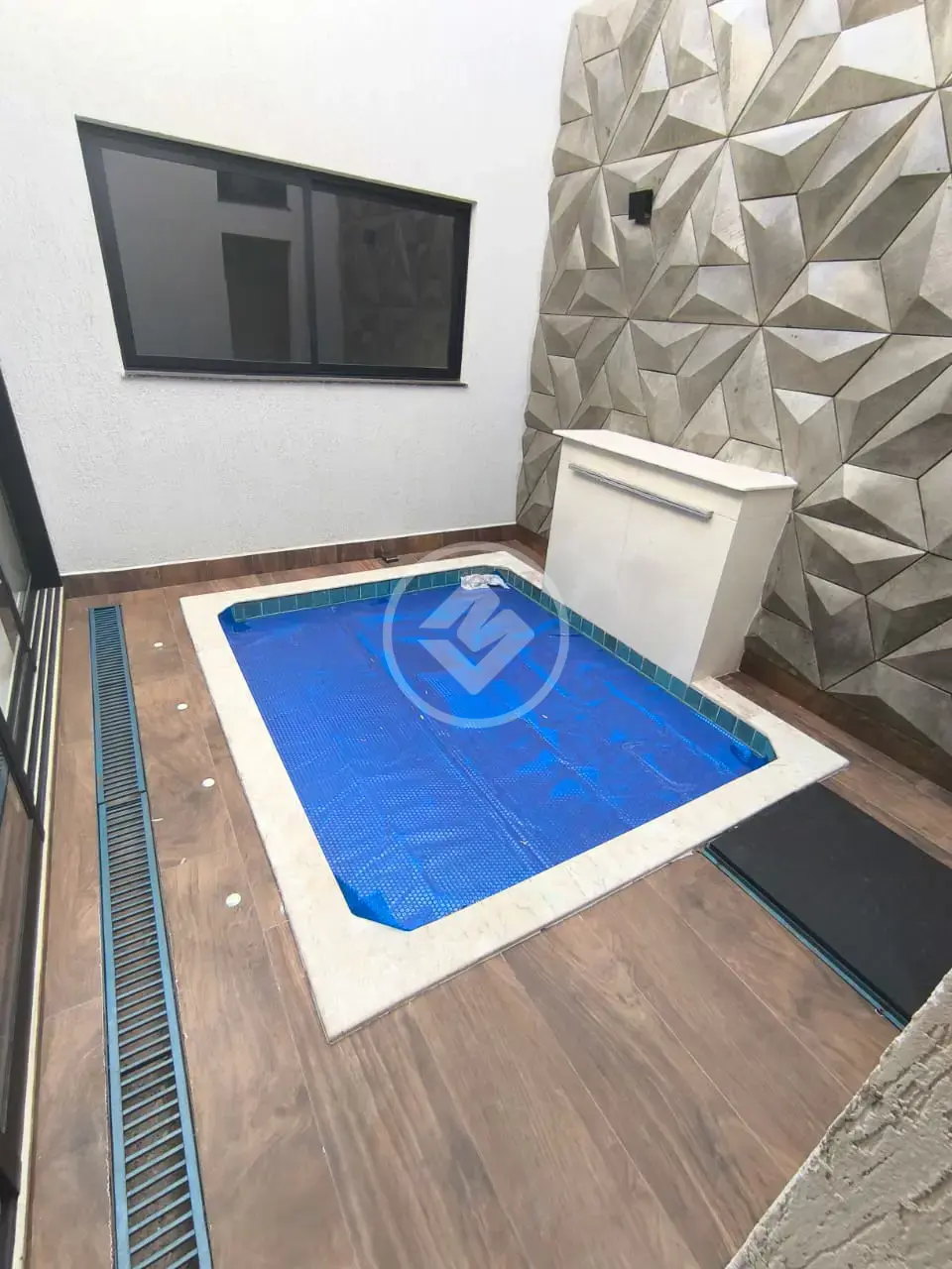 Imagem 4 - Casa em Residencial Monte Cristo, Trindade - GO