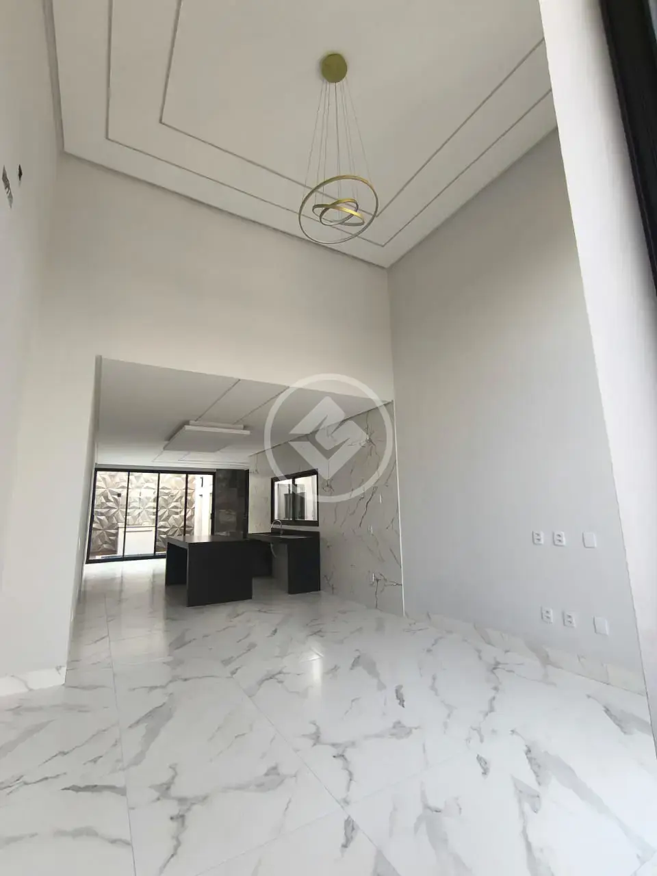 Imagem 2 - Casa em Residencial Monte Cristo, Trindade - GO