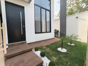 Casa Residencial Monte Cristo, Trindade - GO — foto 2