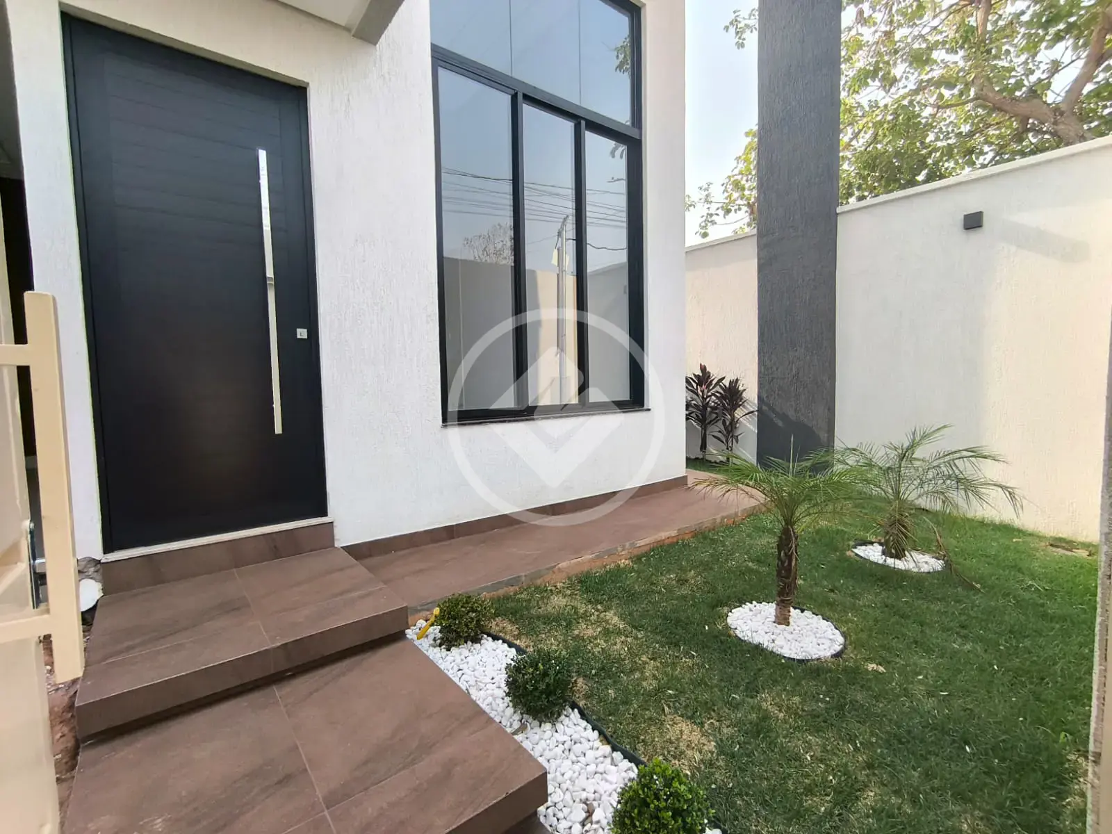 Imagem 1 - Casa em Residencial Monte Cristo, Trindade - GO