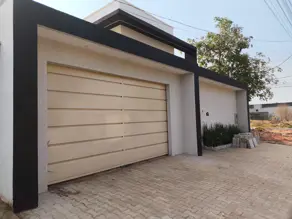 Casa Residencial Monte Cristo, Trindade - GO — foto 1