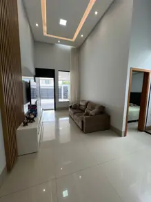Casa Jardim América, Goiânia - GO — foto 1