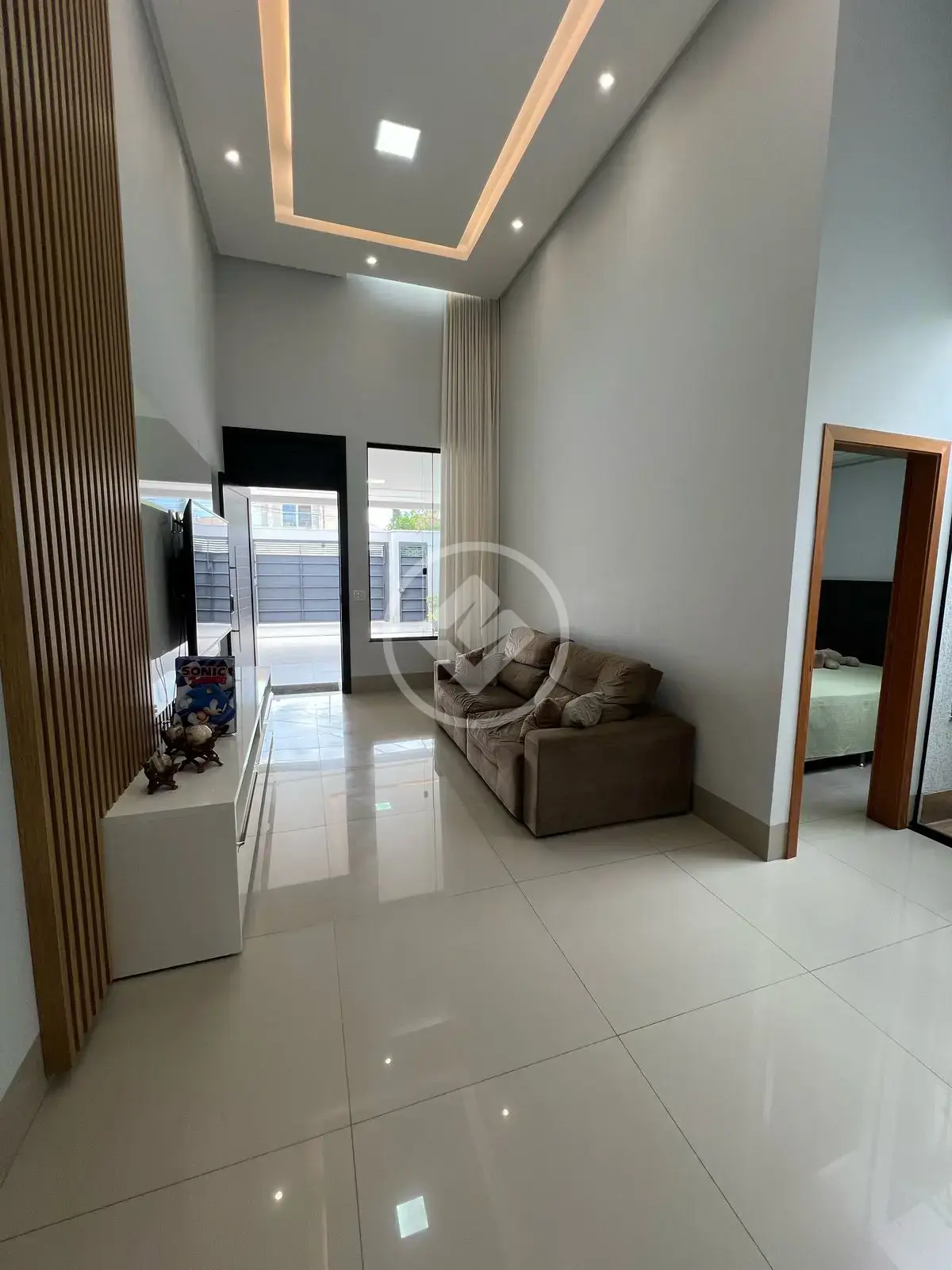 Imagem 1 - Casa em Jardim América, Goiânia - GO