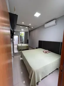 Imagem 2 - Casa em Jardim América, Goiânia - GO