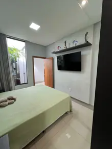 Imagem 3 - Casa em Jardim América, Goiânia - GO