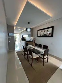 Imagem 5 - Casa em Jardim América, Goiânia - GO