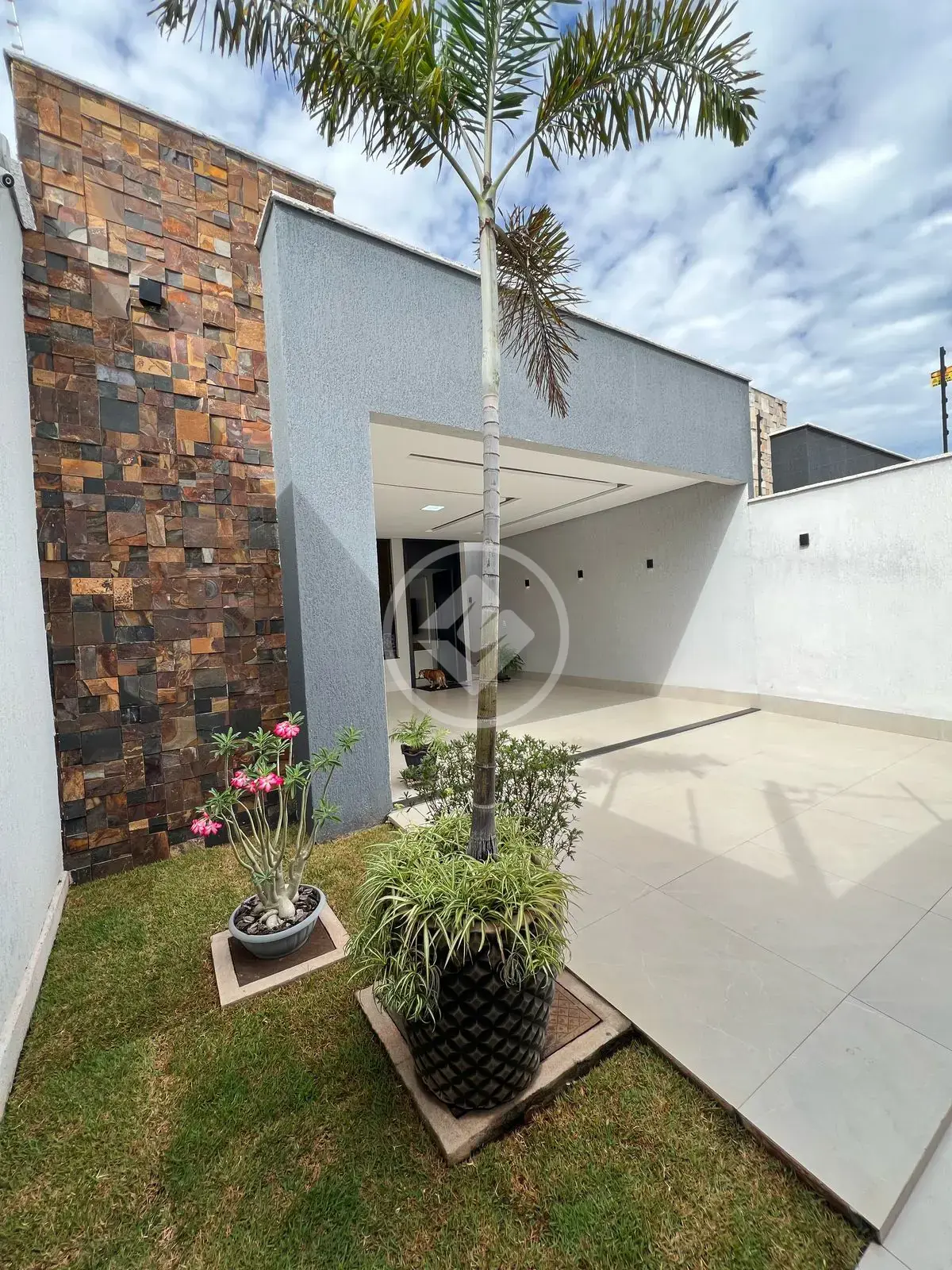 Image 2 - Casa em Jardim América, Goiânia - GO
