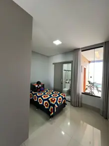 Imagem 6 - Casa em Jardim América, Goiânia - GO