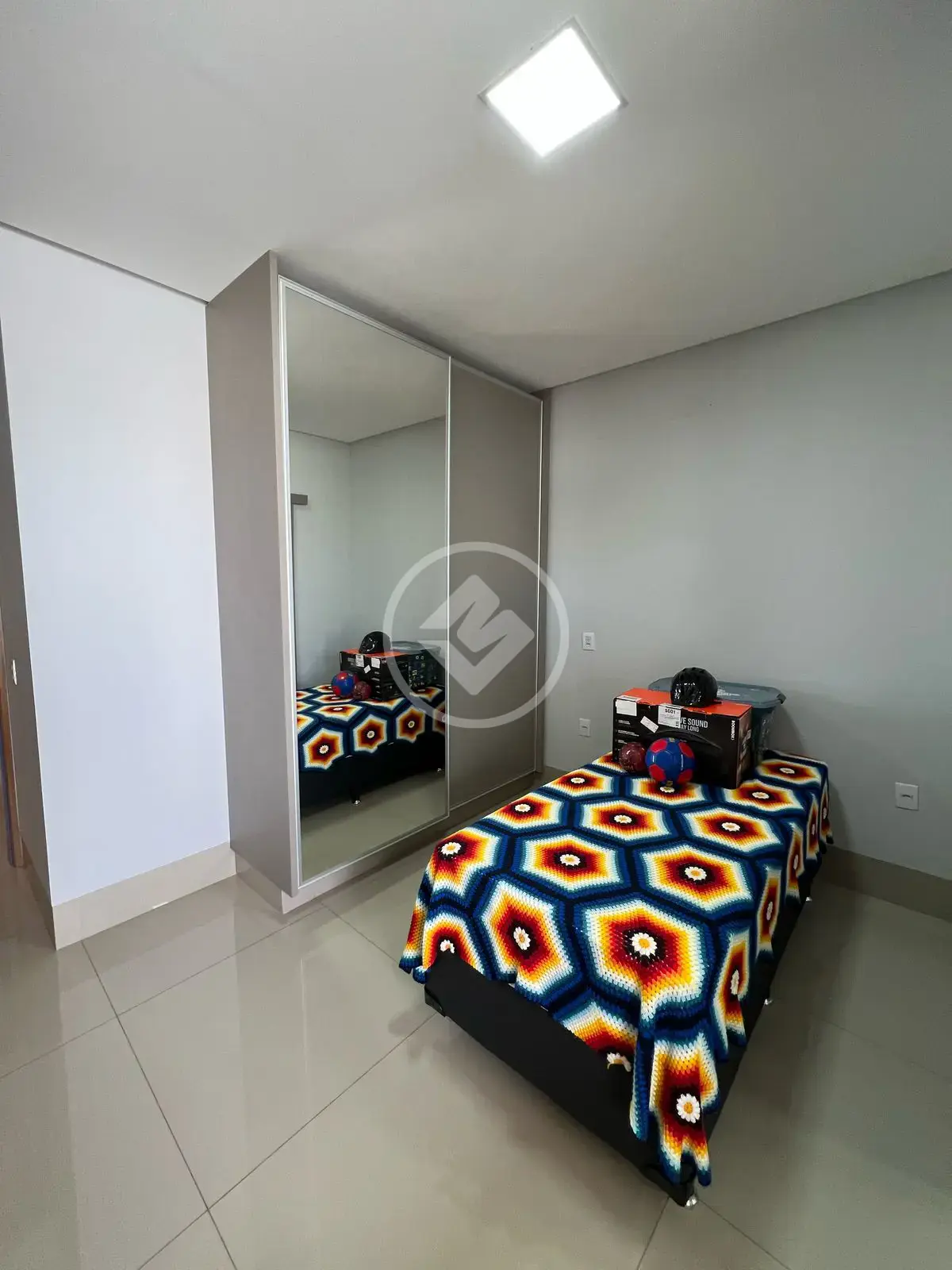 Image 13 - Casa em Jardim América, Goiânia - GO