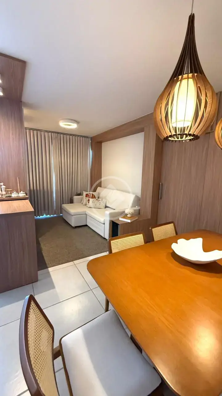 Image 2 - Apartamento em Parque Amazônia, Goiânia - GO
