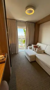 Imagem 3 - Apartamento em Parque Amazônia, Goiânia - GO
