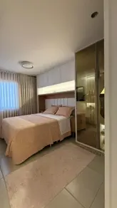 Imagem 6 - Apartamento em Parque Amazônia, Goiânia - GO