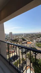 Apartamento Parque Amazônia, Goiânia - GO — foto 1