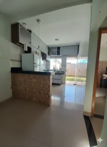 Imagem 2 - Casa em Cardoso Continuação, Aparecida de Goiânia - GO