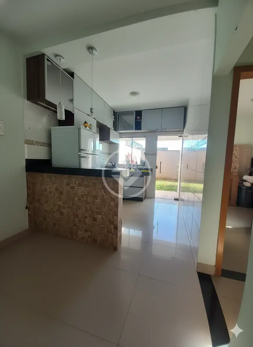 Imagem 2 - Casa em Cardoso Continuação, Aparecida de Goiânia - GO