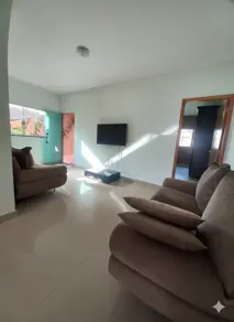 Imagem 6 - Casa em Cardoso Continuação, Aparecida de Goiânia - GO