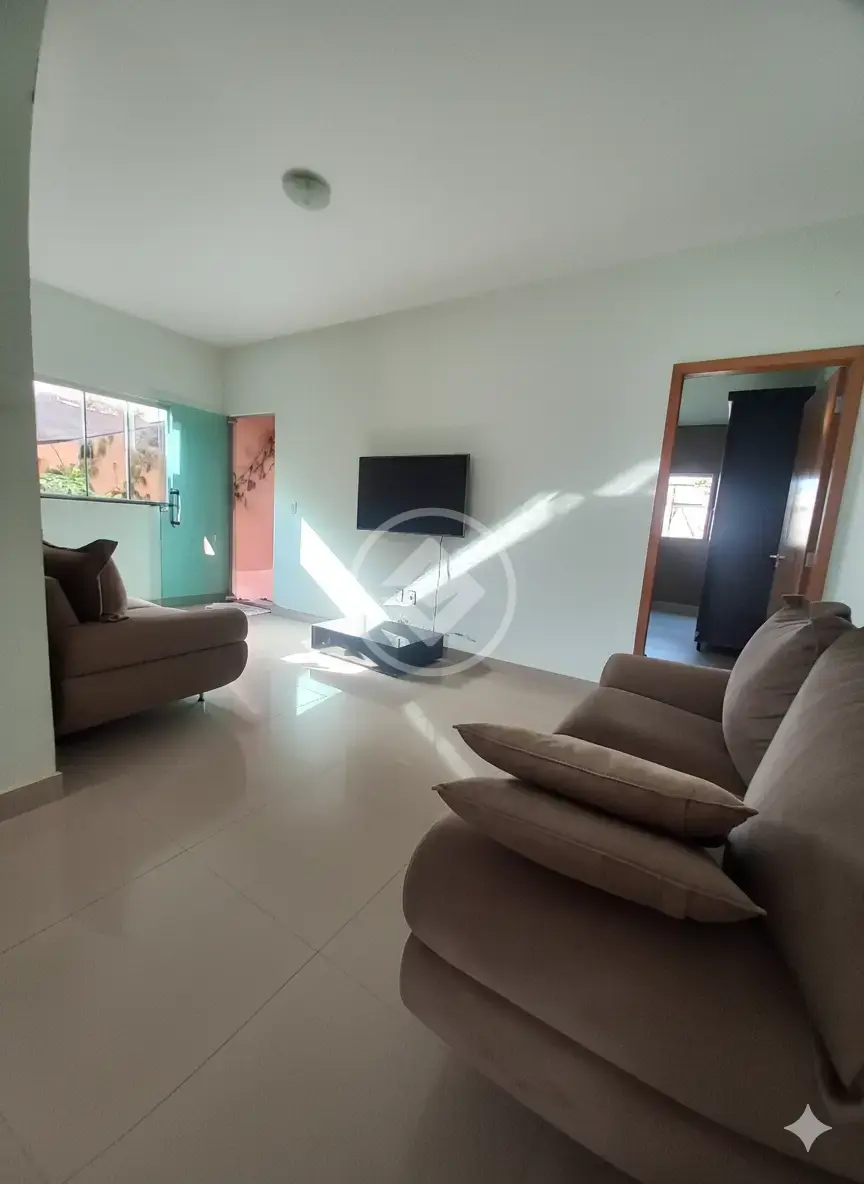 Imagem 6 - Casa em Cardoso Continuação, Aparecida de Goiânia - GO