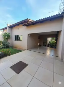 Casa Cardoso Continuação, Aparecida de Goiânia - GO — foto 1