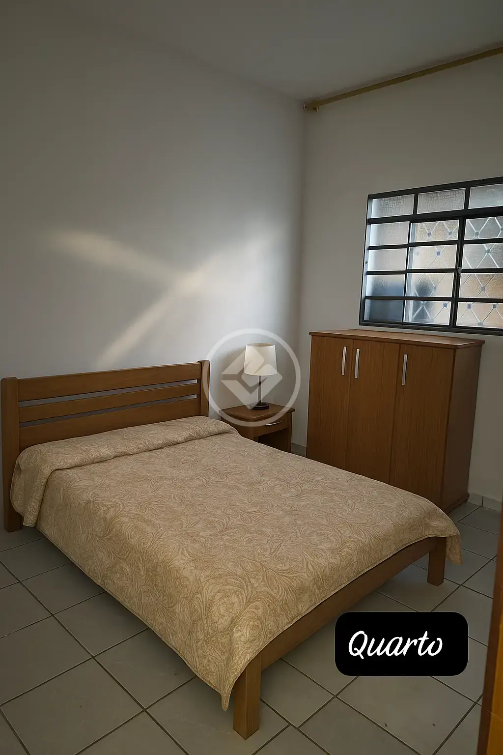 Image 2 - Casa em Jardim Mont Serrat, Aparecida de Goiânia - GO