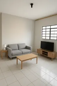 Casa Jardim Mont Serrat, Aparecida de Goiânia - GO — foto 1
