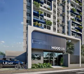 Apartamento Parque Primavera, Aparecida de Goiânia - GO — foto 1