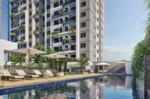 Imagem 2 - Apartamento em Parque Primavera, Aparecida de Goiânia - GO