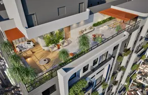 Imagem 3 - Apartamento em Parque Primavera, Aparecida de Goiânia - GO