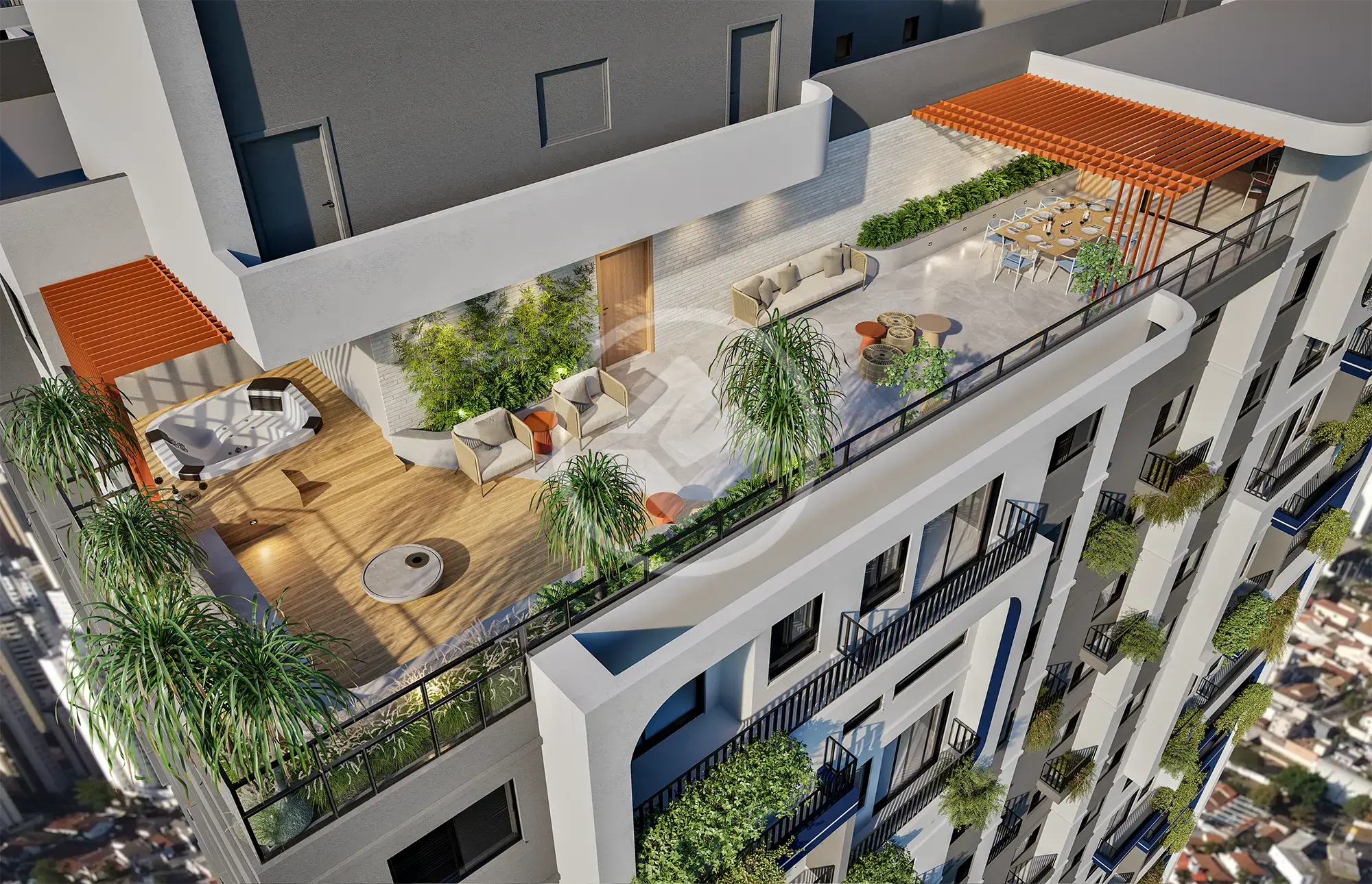 Imagem 3 - Apartamento em Parque Primavera, Aparecida de Goiânia - GO