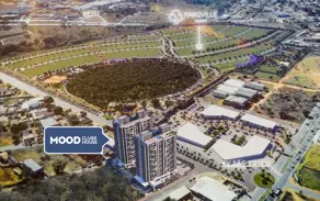 Apartamento Parque Primavera, Aparecida de Goiânia - GO — foto 2
