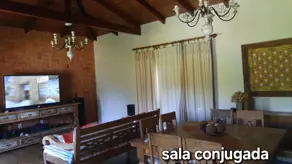 Imagem 5 - Casa em Santo Antônio de Goiás, Santo Antônio de Goiás - GO